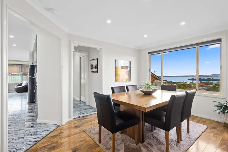 Third view of Homely house listing, 3 Masthead Place, Berkeley NSW 2506