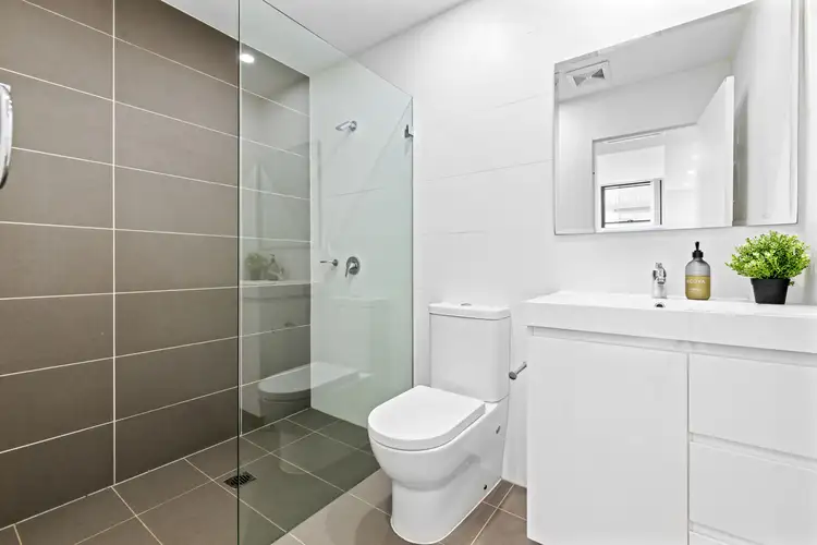 Fifth view of Homely apartment listing, C202/2 Banilung Street, Rosebery NSW 2018