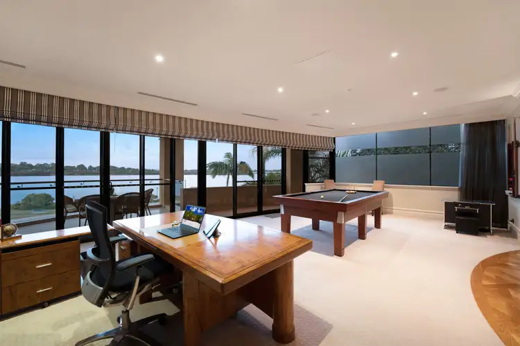 Sixth view of Homely house listing, 125 The Esplanade, Mount Pleasant WA 6153