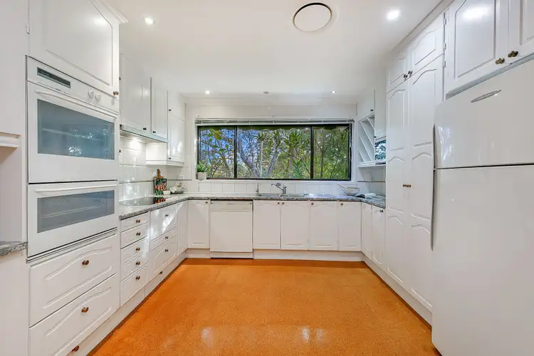 Sixth view of Homely house listing, 4 Timbertop Avenue, Carlingford NSW 2118