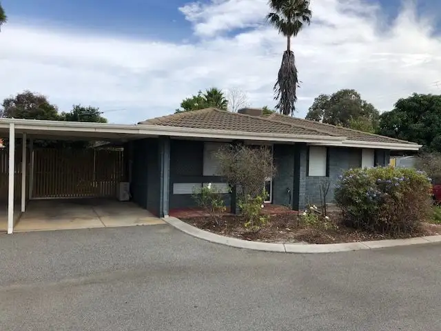 Main view of Homely villa listing, 9F Margaret Street, Midland WA 6056