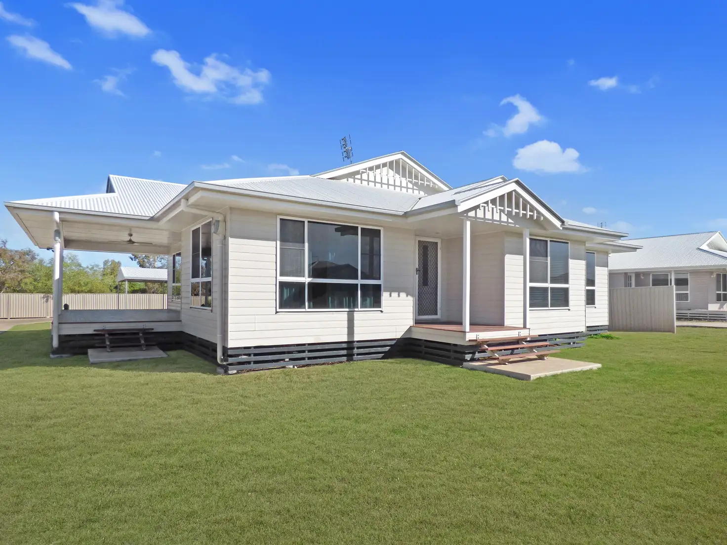 Main view of Homely house listing, 10 Beetson Drive, Roma QLD 4455