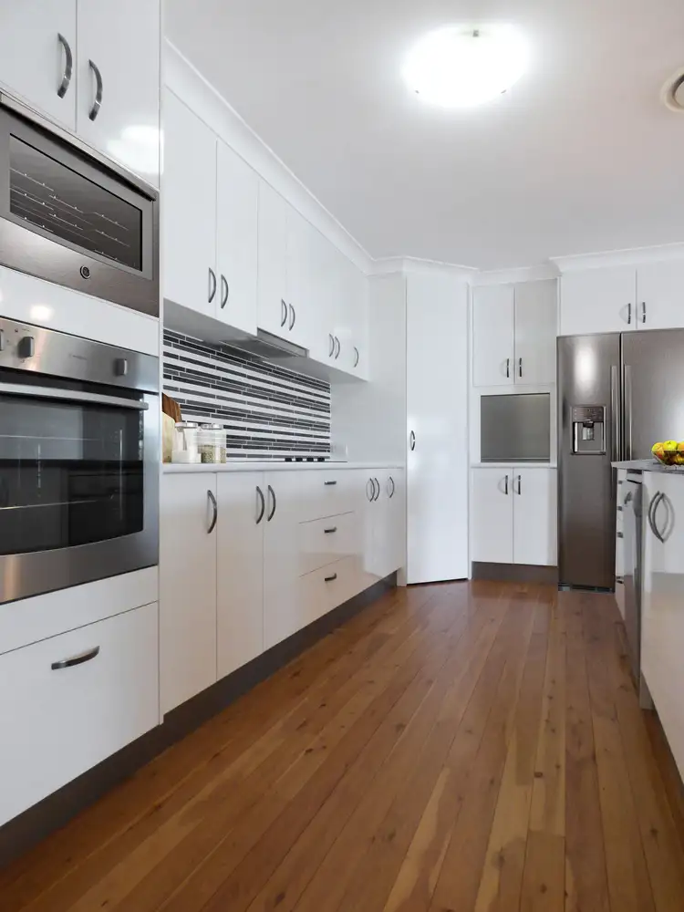 Third view of Homely house listing, 10 Beetson Drive, Roma QLD 4455