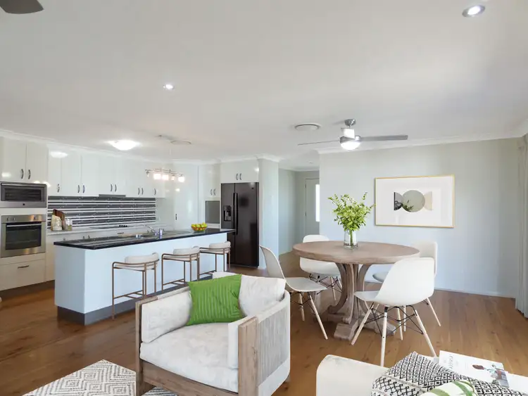 Fifth view of Homely house listing, 10 Beetson Drive, Roma QLD 4455