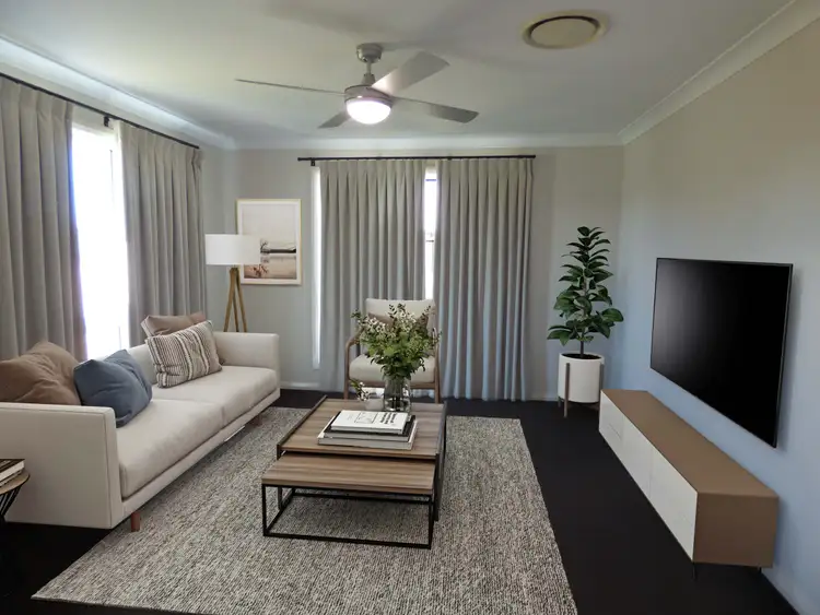 Sixth view of Homely house listing, 10 Beetson Drive, Roma QLD 4455