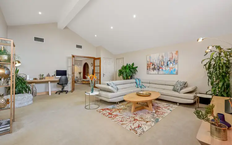 Sixth view of Homely house listing, 7 Hebrides Place, St Andrews NSW 2566