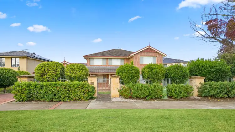 13 Hillside Drive, Harrington Park NSW 2567