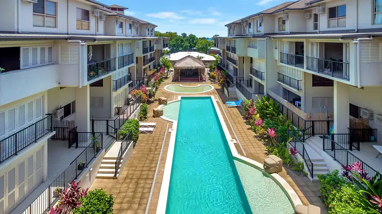Main view of Homely unit listing, 306/53-57 Clifton Road, Clifton Beach QLD 4879
