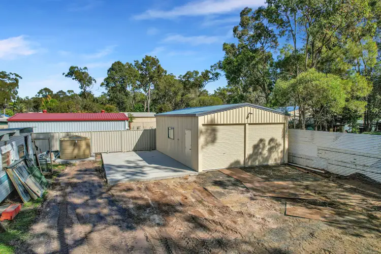 Third view of Homely land listing, 27 Knowland Street, Burrum Town QLD 4659