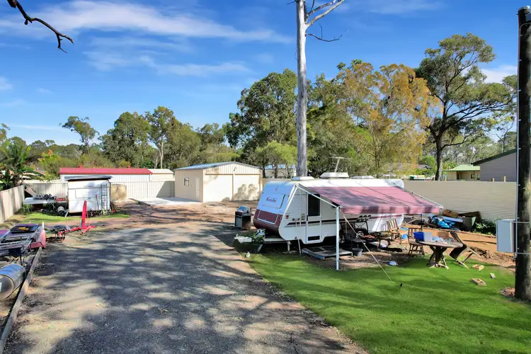 Fourth view of Homely land listing, 27 Knowland Street, Burrum Town QLD 4659
