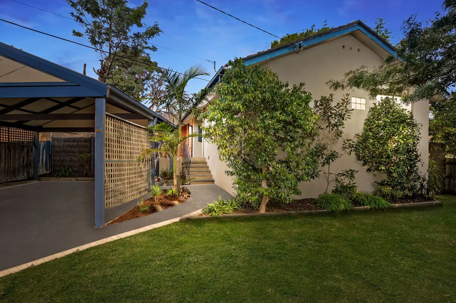 Main view of Homely house listing, 26 Derna Crescent, Frankston VIC 3199