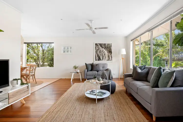 Second view of Homely house listing, 26 Derna Crescent, Frankston VIC 3199