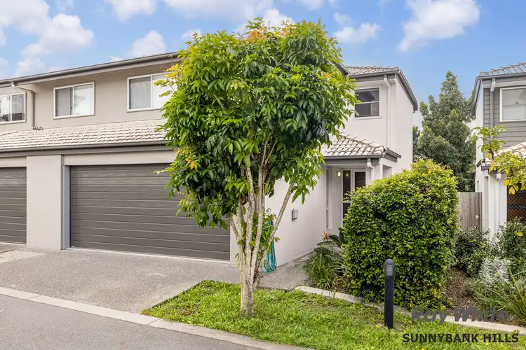 2/22 Highgrove Street, Calamvale QLD 4116