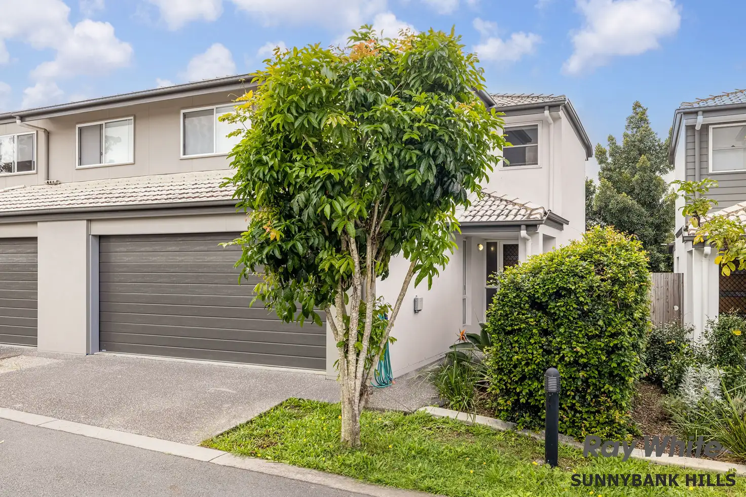 Main view of Homely townhouse listing, 2/22 Highgrove Street, Calamvale QLD 4116