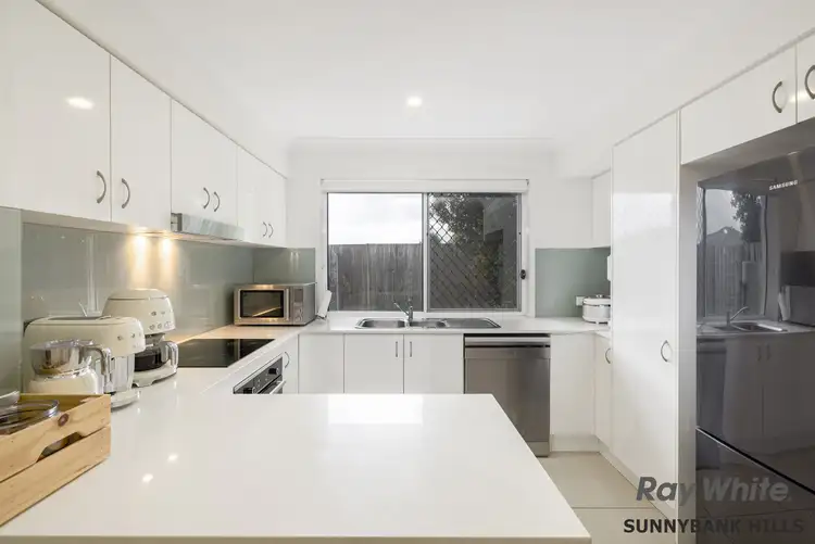 Third view of Homely townhouse listing, 2/22 Highgrove Street, Calamvale QLD 4116