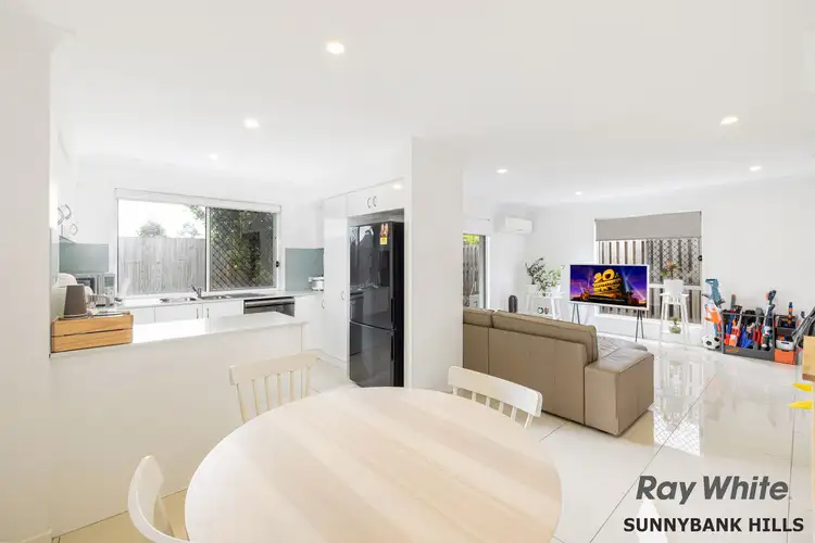 Fifth view of Homely townhouse listing, 2/22 Highgrove Street, Calamvale QLD 4116