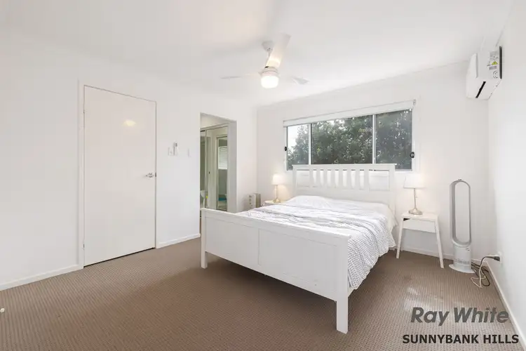 Sixth view of Homely townhouse listing, 2/22 Highgrove Street, Calamvale QLD 4116