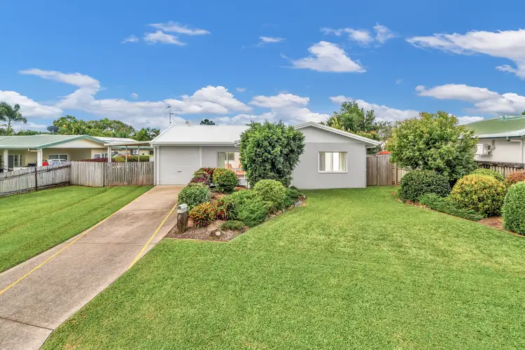 16 Barney Street, Edmonton QLD 4869