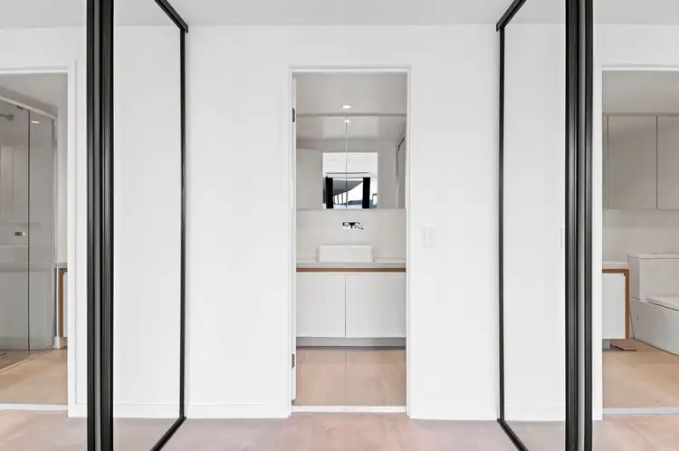 Sixth view of Homely apartment listing, 32601/191 Brunswick Street, Fortitude Valley QLD 4006