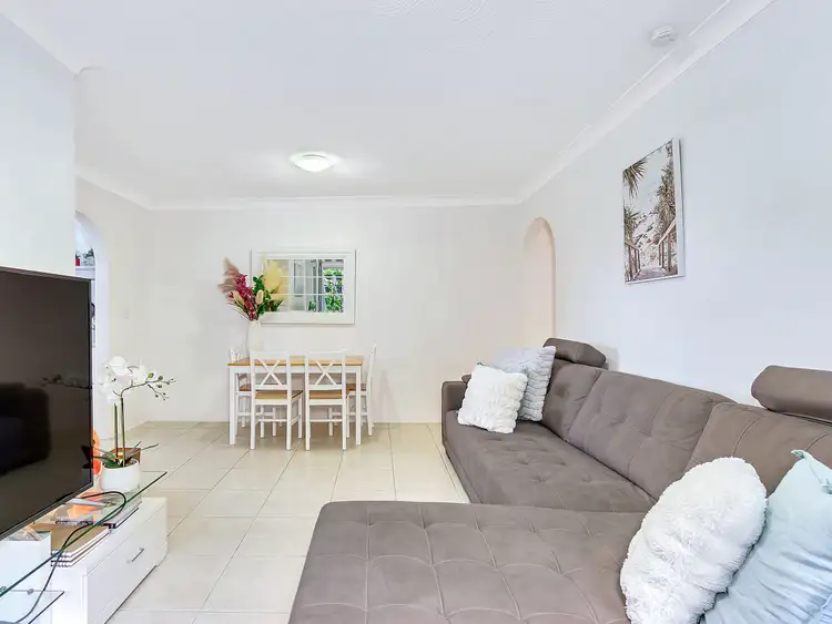 Third view of Homely unit listing, 1/46 Mott Street, Gaythorne QLD 4051