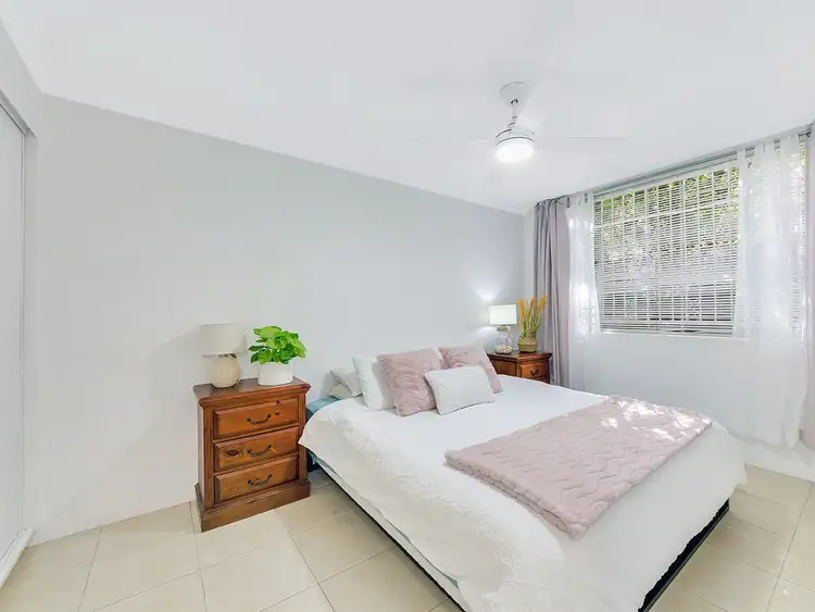 Fifth view of Homely unit listing, 1/46 Mott Street, Gaythorne QLD 4051
