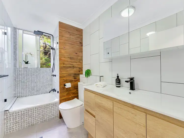 Sixth view of Homely unit listing, 1/46 Mott Street, Gaythorne QLD 4051
