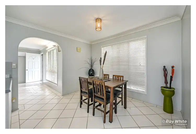 Sixth view of Homely house listing, 8 Danker Street, Norman Gardens QLD 4701