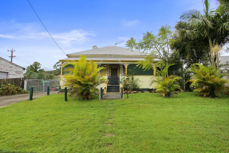 30 Stroud Street, Bulahdelah NSW 2423