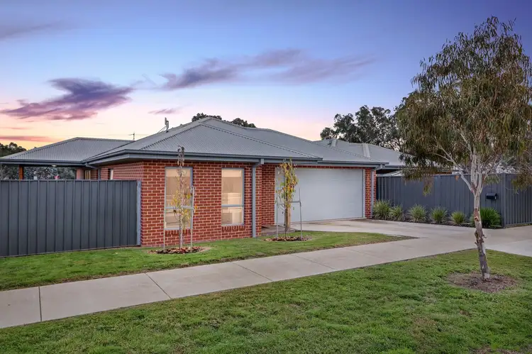 2 Stringybark Street, Mansfield VIC 3722