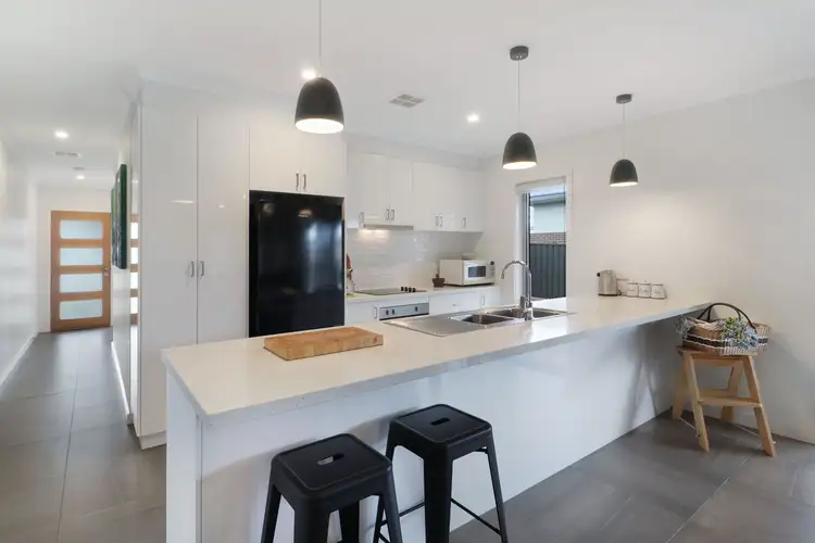 Second view of Homely house listing, 2 Stringybark Street, Mansfield VIC 3722