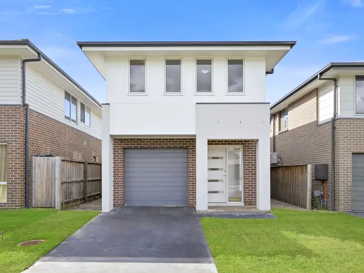 Main view of Homely house listing, 1B Propellor Avenue, Leppington NSW 2179