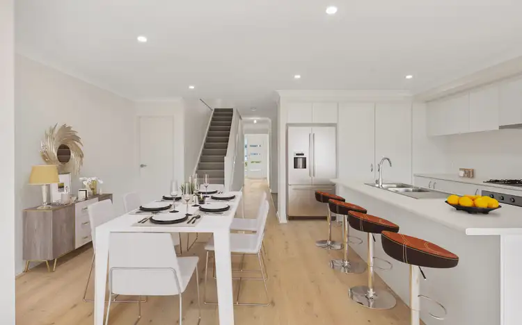 Fifth view of Homely house listing, 1B Propellor Avenue, Leppington NSW 2179
