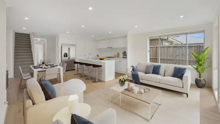 Sixth view of Homely house listing, 1B Propellor Avenue, Leppington NSW 2179