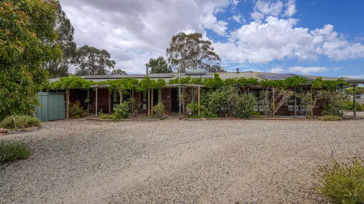 Second view of Homely house listing, 11 Racecourse Road, Nagambie VIC 3608