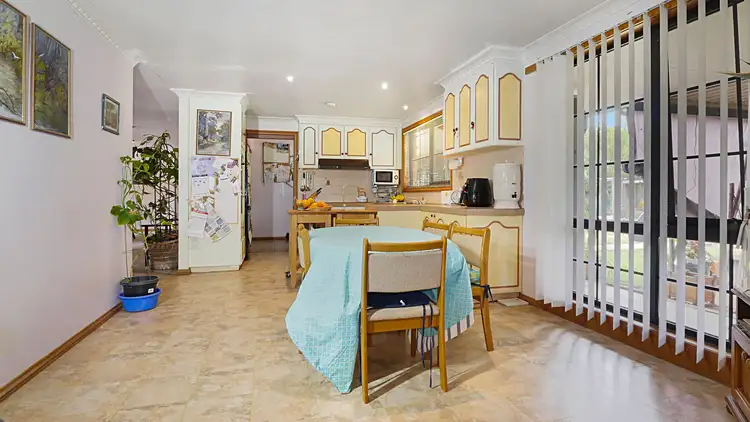 Third view of Homely house listing, 11 Racecourse Road, Nagambie VIC 3608
