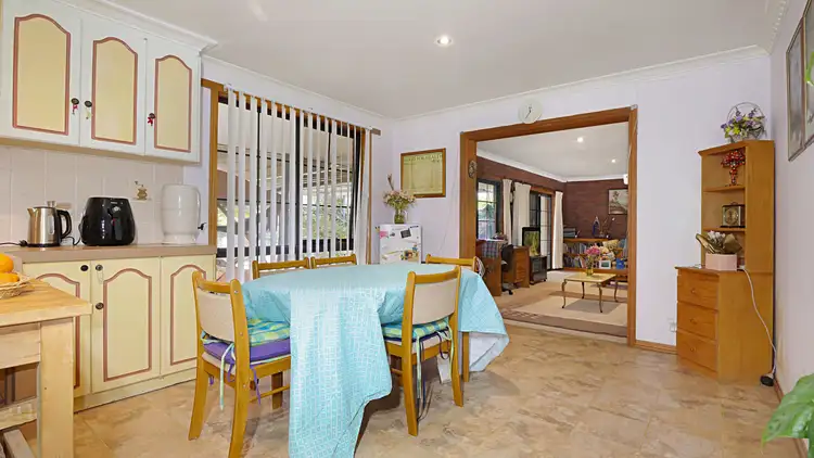Fourth view of Homely house listing, 11 Racecourse Road, Nagambie VIC 3608