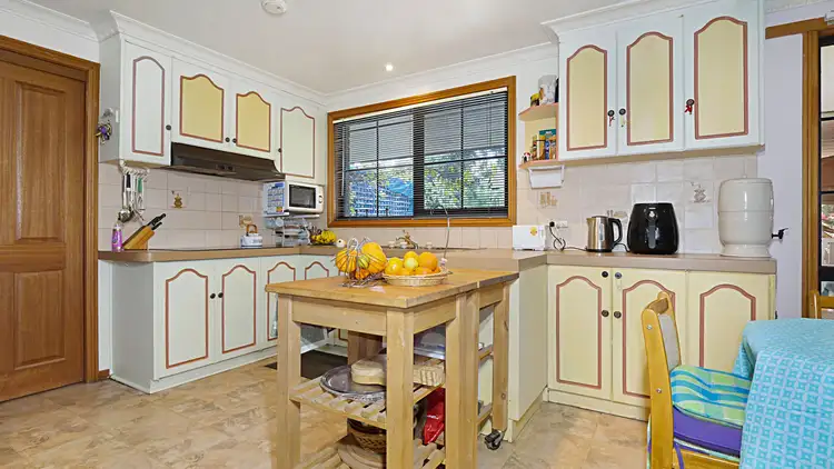 Fifth view of Homely house listing, 11 Racecourse Road, Nagambie VIC 3608