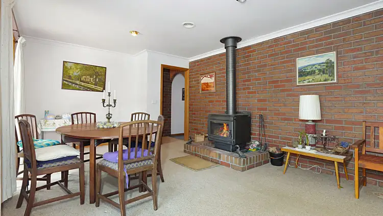 Sixth view of Homely house listing, 11 Racecourse Road, Nagambie VIC 3608