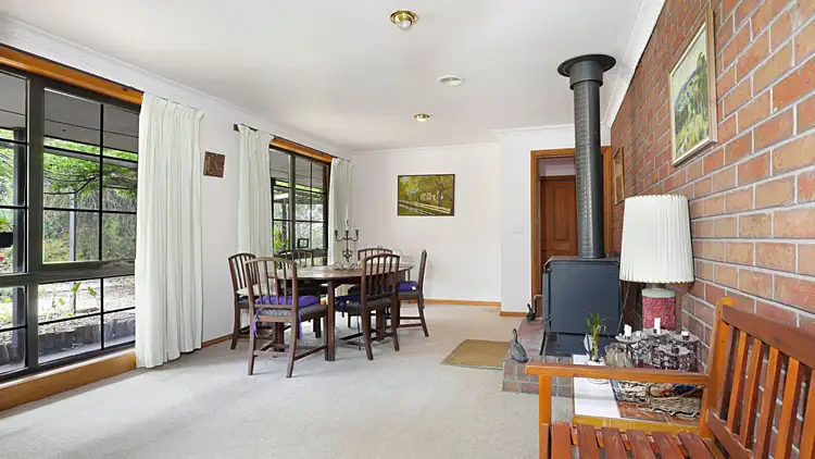 Seventh view of Homely house listing, 11 Racecourse Road, Nagambie VIC 3608