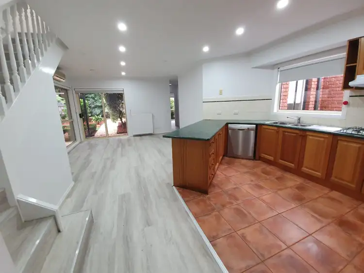 Third view of Homely house listing, 755 North Road, Carnegie VIC 3163