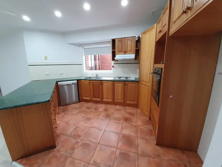 Fifth view of Homely house listing, 755 North Road, Carnegie VIC 3163