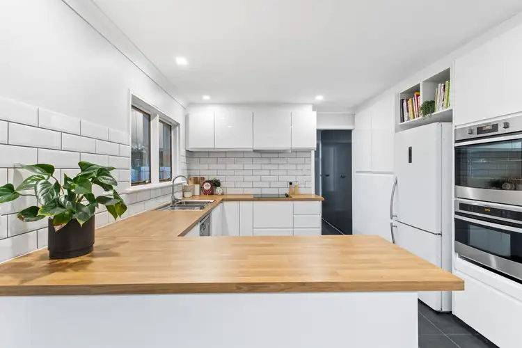 Second view of Homely house listing, 36 Mawson Road, Meadows SA 5201