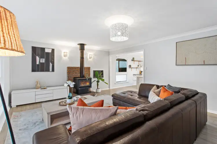 Sixth view of Homely house listing, 36 Mawson Road, Meadows SA 5201