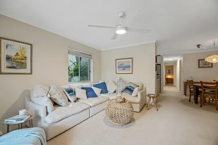 Fourth view of Homely apartment listing, 1/30-32 Armrick Avenue, Broadbeach QLD 4218