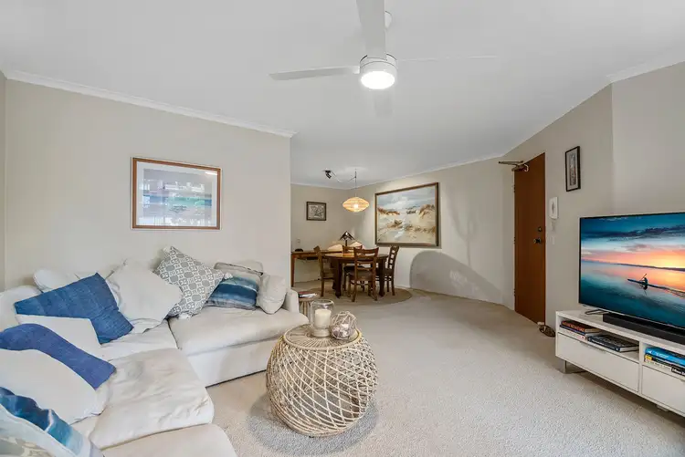 Fifth view of Homely apartment listing, 1/30-32 Armrick Avenue, Broadbeach QLD 4218