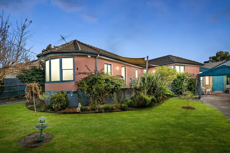 3 Scotsburn Avenue, Oakleigh South VIC 3167