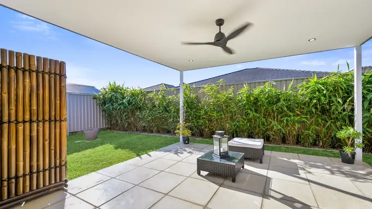 Third view of Homely house listing, 45 Easton Avenue, Spring Farm NSW 2570
