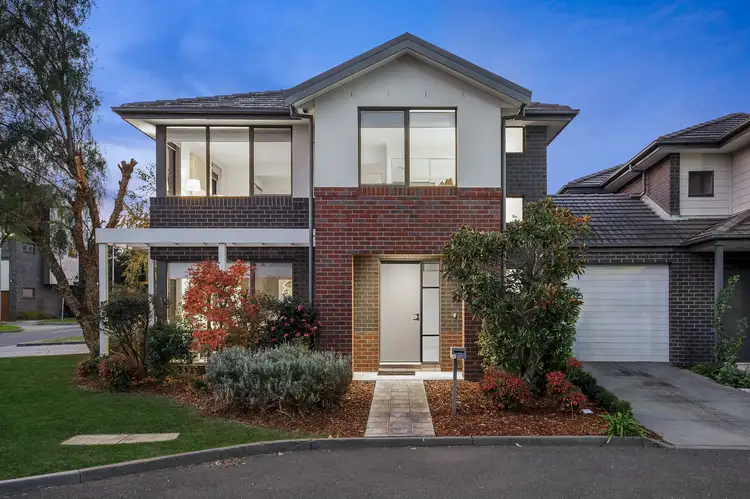 9 Waverley Park Drive, Mulgrave VIC 3170