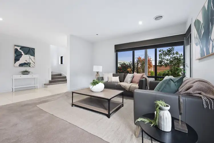 Fourth view of Homely house listing, 9 Waverley Park Drive, Mulgrave VIC 3170