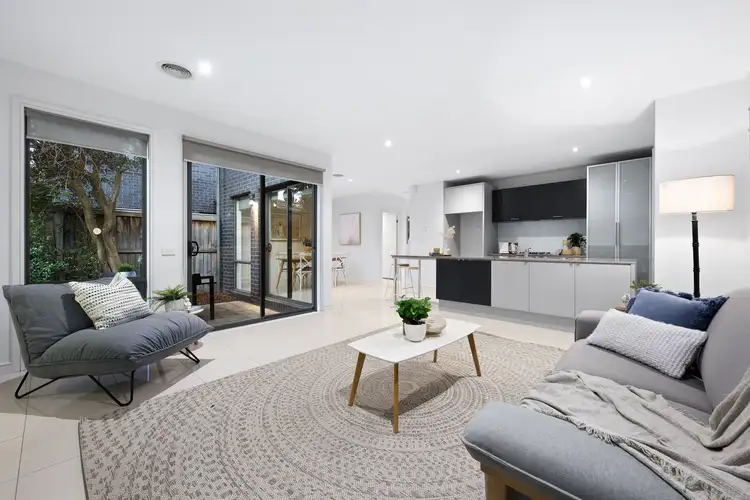 Fifth view of Homely house listing, 9 Waverley Park Drive, Mulgrave VIC 3170